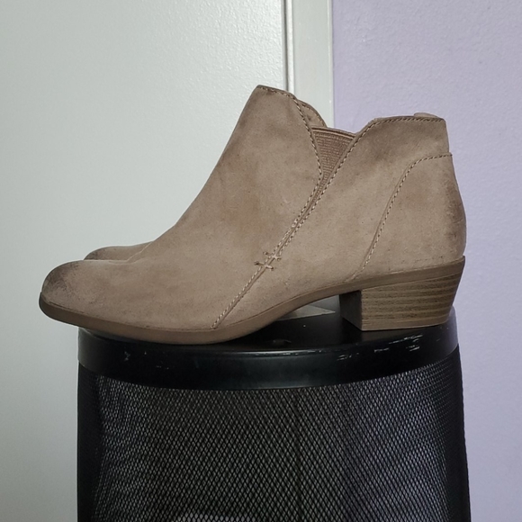 Booties - Picture 2 of 5